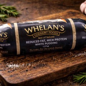 Wheelans Gourmet Black Pudding