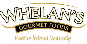 Whelan's famous white pudding, 8kg