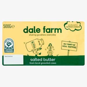 Dale Farm Butter
